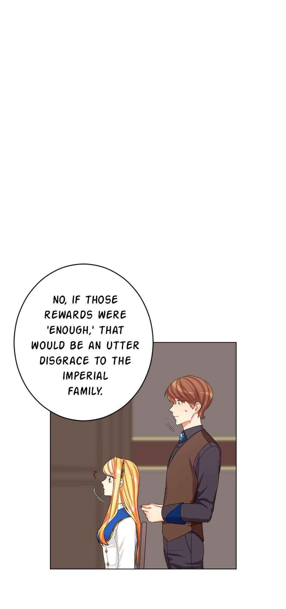 The Magic Tower Librarian Chapter 22 7